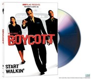 Boycott HBO Films ; directed by Clark Johnson ; screenplay by Herman Daniel Farrell III and Timothy J. Sexton ; executive producer, Norman Twain, Shelby Stone ; produced by Preston Holmes ; a Norman Twain production in association with Shelby Stone Productions ; director of photography, David Hennings.