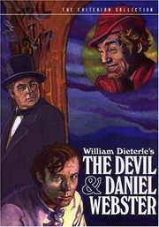 The Devil and Daniel Webster