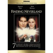 Finding Neverland Film Colony ; produced by Nellie Bellflower, Richard N. Gladstein ; writer, David Magee ; directed by Marc Forster.