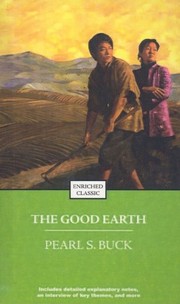 The good earth