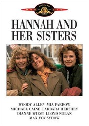 Hannah and her sisters