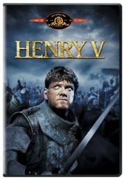 Henry V Orion Pictures ; Renaissance Films PLC, in association with the BBC and Curzon Film Distributors Ltd. ; adapted for the screen by Kenneth Branagh ; produced by Bruce Sharman ; directed by Kenneth Branagh.