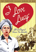 I love Lucy. Desilu Productions Inc. ; CBS Television.