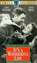 Frank Capra's It's a wonderful life