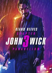 John Wick.