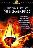 Judgment at Nuremberg Roxlom ; United Artists ; producer, Stanley Kramer ; screenplay, Abby Mann ; directed by Stanley Kramer.