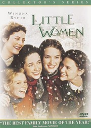 Little women Columbia Pictures presents a DiNovi Pictures production ; director of photography, Geoffrey Simpson ; screenplay by Robin Swicord ; produced by Denise DiNovi ; directed by Gillian Armstrong.