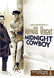 Midnight cowboy