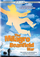 Milagro beanfield war