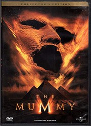 The mummy