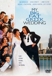 My big fat Greek wedding