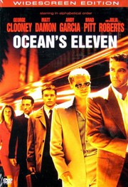 Ocean's eleven