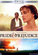 Pride & prejudice Focus Features presents in association with Studiocanal a Working Title production ; produced by Tim Bevan, Eric Fellner, Paul Webster ; screenplay, Deborah Moggach ; directed by Joe Wright.