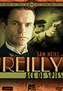 Reilly, ace of spies