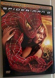 Spider-man 2 Columbia Pictures presents a Marvel Enterprises/Laura Ziskin production ; produced by Laura Ziskin, Avi Arad ; screenplay by Alvin Sargent ; directed by Sam Raimi.