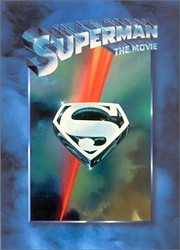 Superman, the movie Film Export Ag ; directed by Richard Donner ; screenplay by Mario Puzo [and others].
