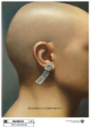 THX 1138 Warner Bros. Pictures ; an American Zoetrope production ; producer, Lawrence Sturhahn ; screenplay by George Lucas and Walter Murch ; story by George Lucas ; directed by George Lucas.