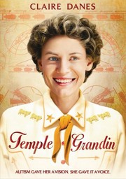 Temple Grandin HBO Films presents a Ruby Films production ; a Gerson Saines production ; a Mick Jackson film ; produced by Scott Ferguson ; screenplay by Christopher Monger and William Merritt Johnson ; directed by Mick Jackson.