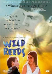 Les roseaux sauvages Wild reeds / une coproduction, IMA Films/Les Films Alain Sarde ; avec la participation de Canal+ en association avec IMA Productions, La Sept/Arte, SFP Production ; un film de André Téchiné ; scénario et dialogues, André Téchiné, Gilles Taurand, Olivier Massart.