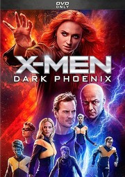 X-Men. Twentieth Century Fox presents ; in association with Marvel Entertainment and TSG Entertainment ; a Kinberg Genre/Hutch Parker production ; produced by Simon Kinberg, Hutch Parker, Lauren Shuler Donner, Todd Hallowell ; writen and directed by Simon Kinberg.