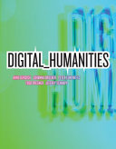 Digital humanities /