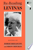 Re-reading Levinas /