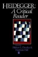 Heidegger : a critical reader /