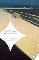 Basic writings of existentialism /