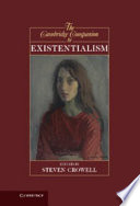 The Cambridge companion to existentialism /