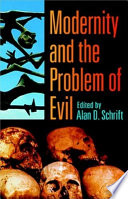Modernity and the problem of evil /