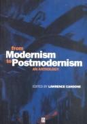 From modernism to postmodernism : an anthology /