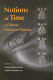 Notions of time in Chinese historical thinking /