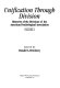 Unification through division : histories of the divisions of the American Psychological Association /