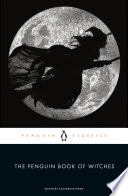 The Penguin book of witches /