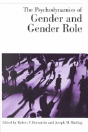 The psychodynamics of gender and gender role /