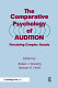 The Comparative psychology of audition : perceiving complex sounds /