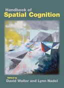 Handbook of spatial cognition /
