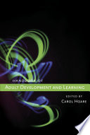 Handbook of adult development and learning /