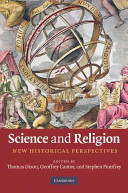 Science and religion : new historical perspectives /