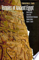 Temples of ancient Egypt /