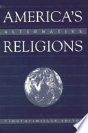 America's alternative religions /
