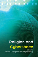 Religion and cyberspace /