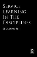 From cloister to commons : concepts and models for service-learning in religious studies /