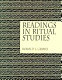 Readings in ritual studies /