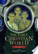 The early Christian world /