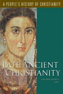 Late ancient Christianity /