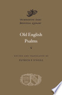Old English psalms /