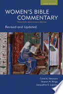 Women's Bible commentary / Carol A. Newsom, Sharon H. Ringe, and Jacqueline E. Lapsley, editors.