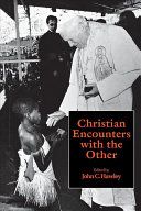 Christian encounters with the other /