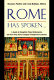 Rome has spoken : a guide to forgotten papal statements and how they have changed through the centuries /